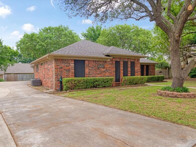 3205 N Marseille Ln, Sherman, TX 75090 - photo 2