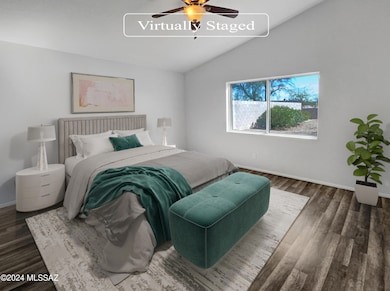 8898 S Desert Valley Way, Tucson, AZ 85747 - photo 4