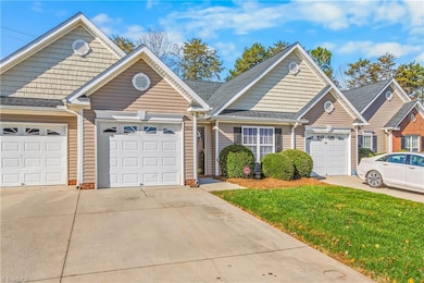 3932 Creekside Ct, Winston Salem, NC 27127 - photo 2