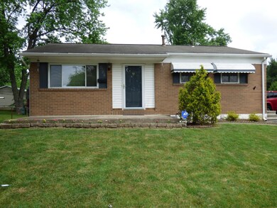 5146 Zimmer Dr, Columbus, OH 43232 - photo 2