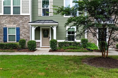 602 Brickell Chase, Chesapeake, VA 23324 - photo 5