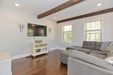 122 Mendon Rd, Sutton, MA 01590 - photo 4