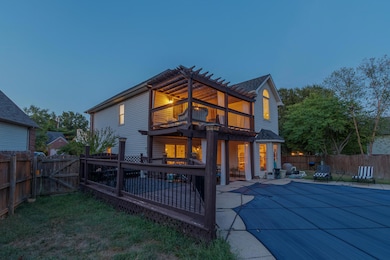 708 Clayvis Ct, Lexington, KY 40515 - photo 7