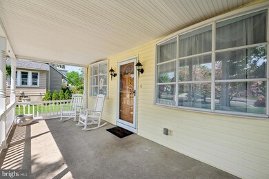 429 Woodlawn Ave, Collingswood, NJ 08108 - photo 4