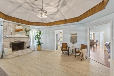 2717 N Hill Terrace, Cleburne, TX 76031 - photo 6