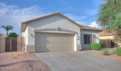 Front Exterior 2