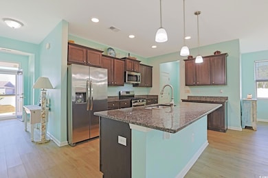 268 Carmello Cir, Conway, SC 29526 - photo 7