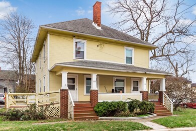 333 Holmes Place, Marion, OH 43302 - photo 2