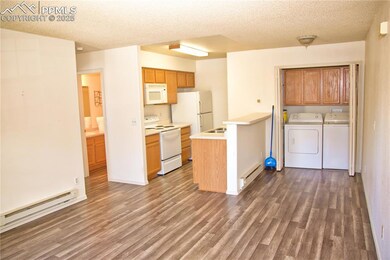 from door looking toward kitchen