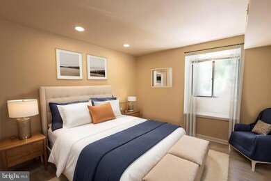 1650 Parkcrest Cir unit 201, Reston, VA 20190 - photo 7