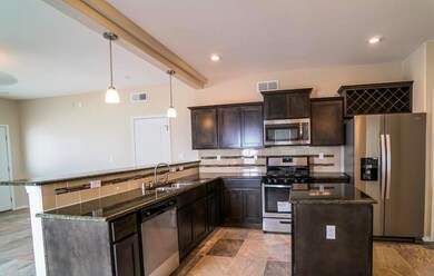 13658 Stonor Ct, Horizon City, TX 79928 - photo 5