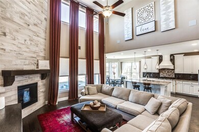 101 Autumn Sage Dr, Wylie, TX 75098 - photo 7