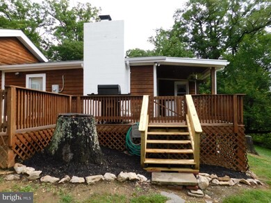 151 Farms Ridge Rd, Front Royal, VA 22630 - photo 4