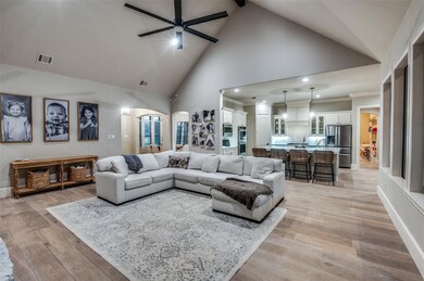 6409 Pleasant Run Rd, Colleyville, TX 76034 - photo 5