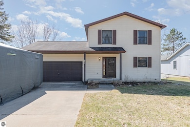 2675 W Lily Lake Rd, Harrison, MI 48625 - photo 2