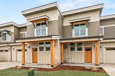 3602 SW Badger Ave, Redmond, OR 97756 - photo 7