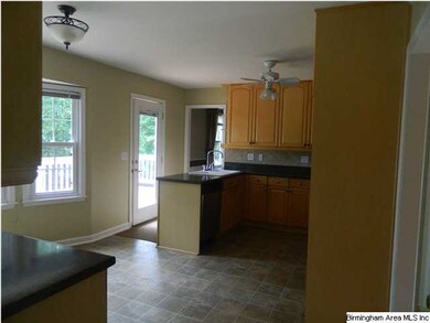Great Kitchen!