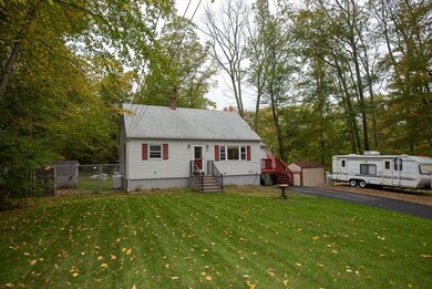 22 Old Southbridge Rd, Oxford, MA 01540 - photo 6