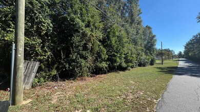 Griffin Road looking south