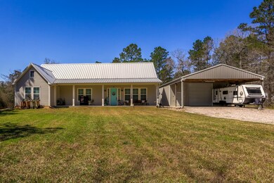 25998 Joseph Rd, Hockley, TX 77447 - photo 3