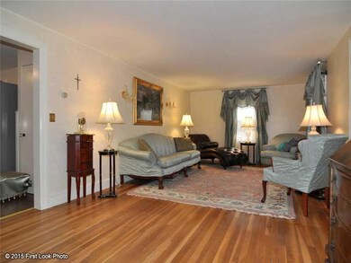 Living Room.