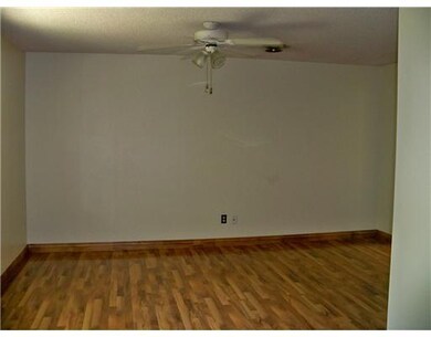 Interior Space/Layout.