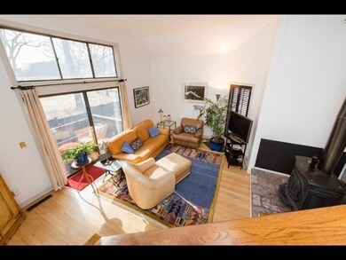 457 Mount Auburn St unit G, Cambridge, MA 02138 - photo 2