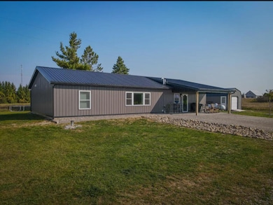 7557 Loop Rd, Posen, MI 49776 - photo 3