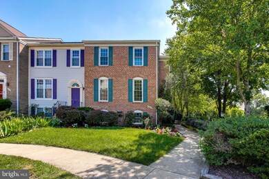 14629 Cambridge Cir, Laurel, MD 20707 - photo 2