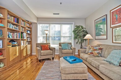 189 Richdale Ave unit B8, Cambridge, MA 02140 - photo 3