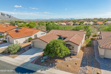 13643 N Pima Spring Way, Oro Valley, AZ 85755 - photo 3