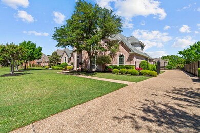 1335 Bent Trail Cir, Southlake, TX 76092 - photo 4