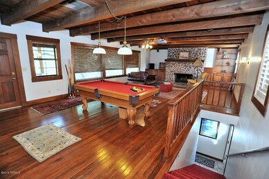 Wood Floors from MacArthur Hotel
