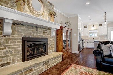 1824 Woodland Park Dr, Denison, TX 75020 - photo 5