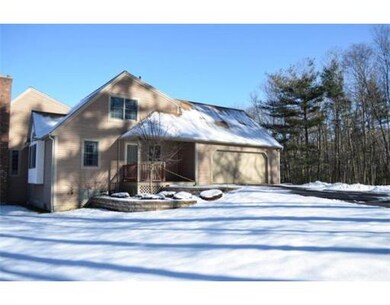 129 Charlton Rd unit A, Spencer, MA 01562 - photo 3