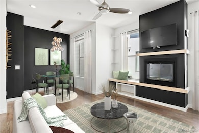 3628 Navajo St, Denver, CO 80211 - photo 3