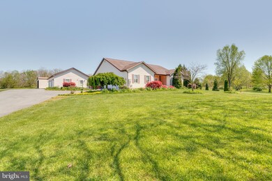 284 Quaint Swan Dale Dr, Martinsburg, WV 25404 - photo 7