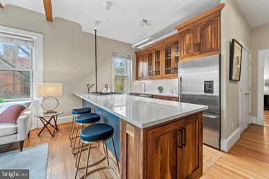 Cavanaugh Courts unit 311, Washington, DC 20036 - photo 6