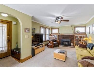 735 37th St, Des Moines, IA 50312 - photo 3