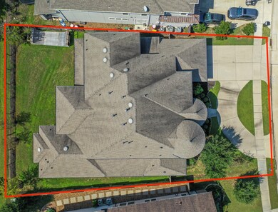 27627 Brentsprings Run Ln, Katy, TX 77494 - photo 3