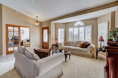 Liv Rom to Office4BR 4232 MW