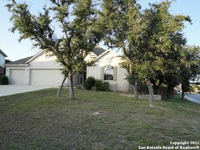 25602 Kicking Bird, San Antonio, TX 78261 - photo 2