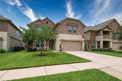 30727 Lavender Trace Dr, Spring, TX 77386 - photo 2