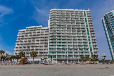 201 S Ocean Blvd unit 604, Myrtle Beach, SC 29577 - photo 2
