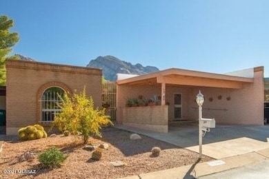 10260 N Valle Del Oro Dr, Tucson, AZ 85737 - photo 2