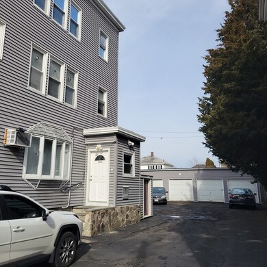 836 Globe St, Fall River, MA 02724 - photo 4