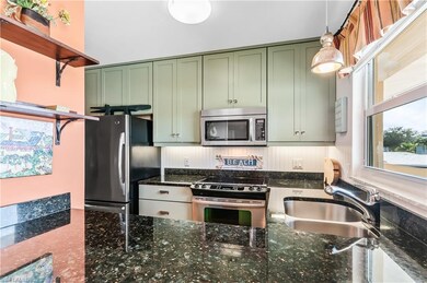 622 Broad Ave S unit J622, Naples, FL 34102 - photo 3