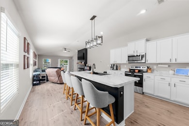 162 Ashwood Cir, St. Marys, GA 31558 - photo 7