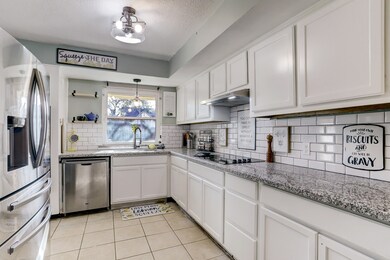 8110 Silent Cedars Dr, Houston, TX 77095 - photo 7