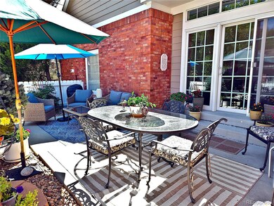 9841 Greensview Cir, Lone Tree, CO 80124 - photo 4